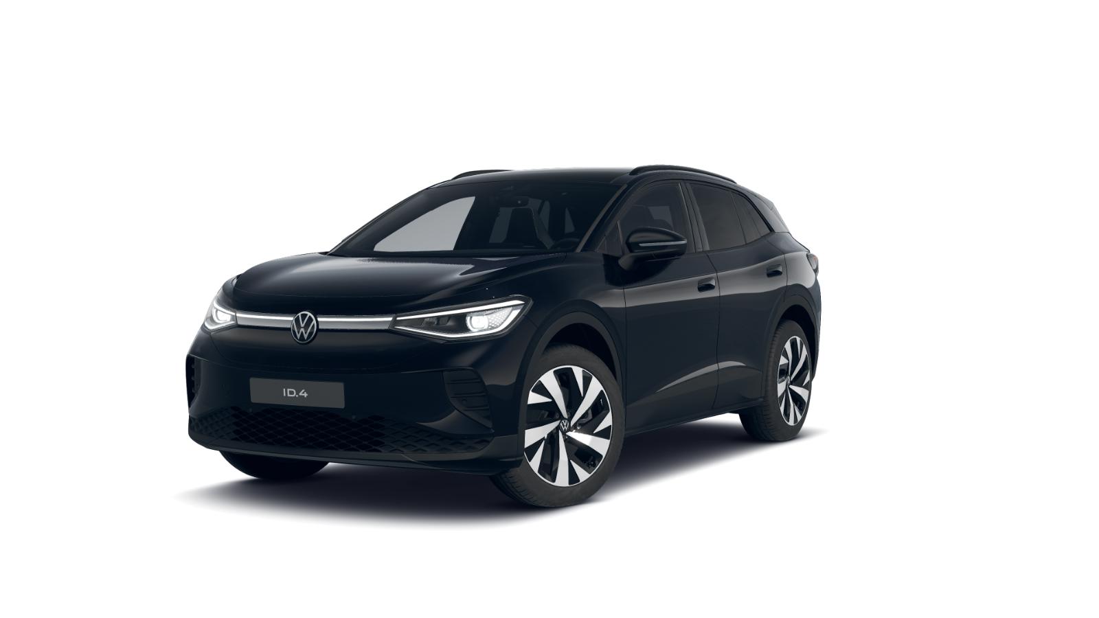 VW ID.4 77 Style Edition