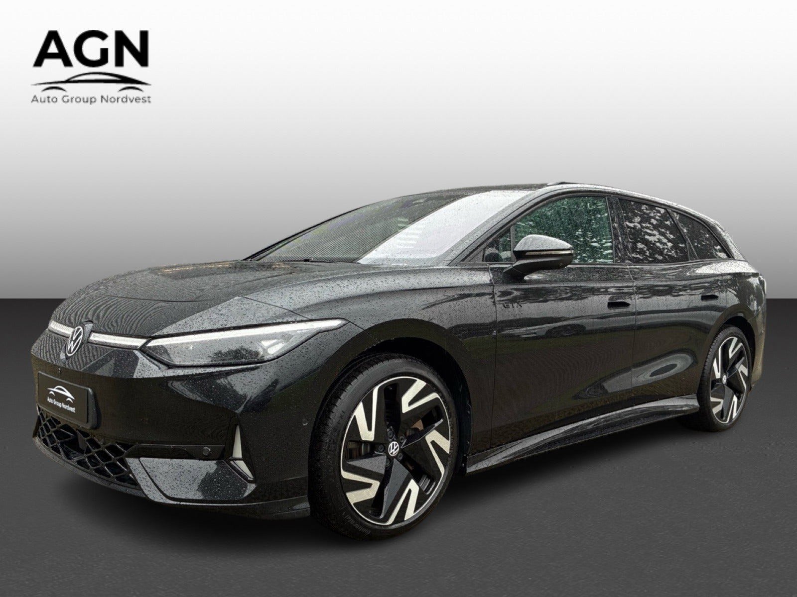 VW ID.7 86 GTX Max+ Tourer 4Motion
