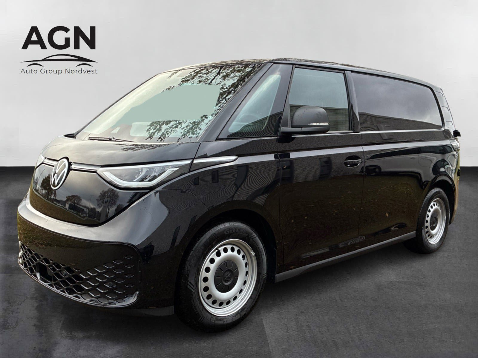 VW ID. Buzz 79 Cargo Comfort+