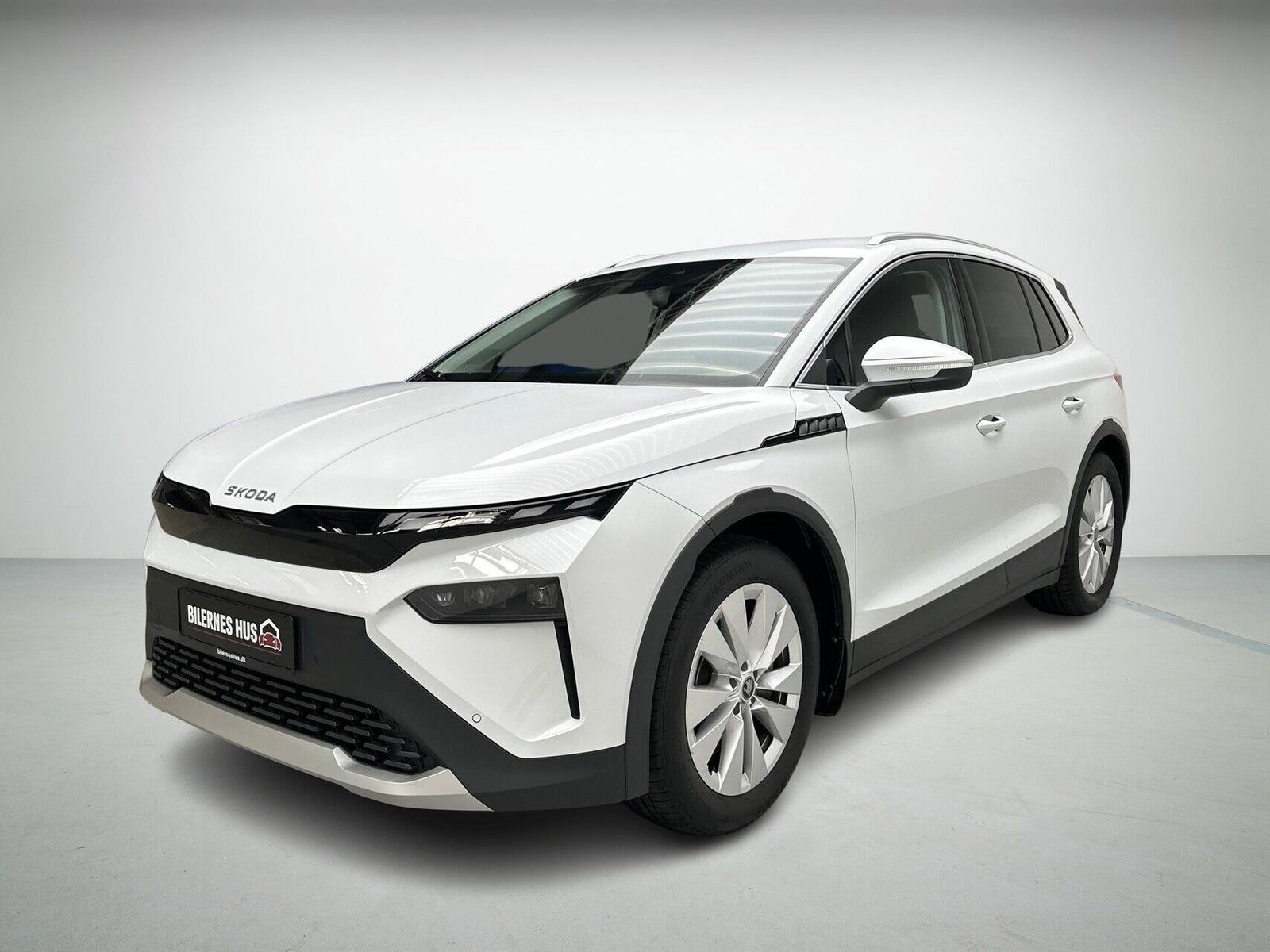 Škoda Elroq 85 iV