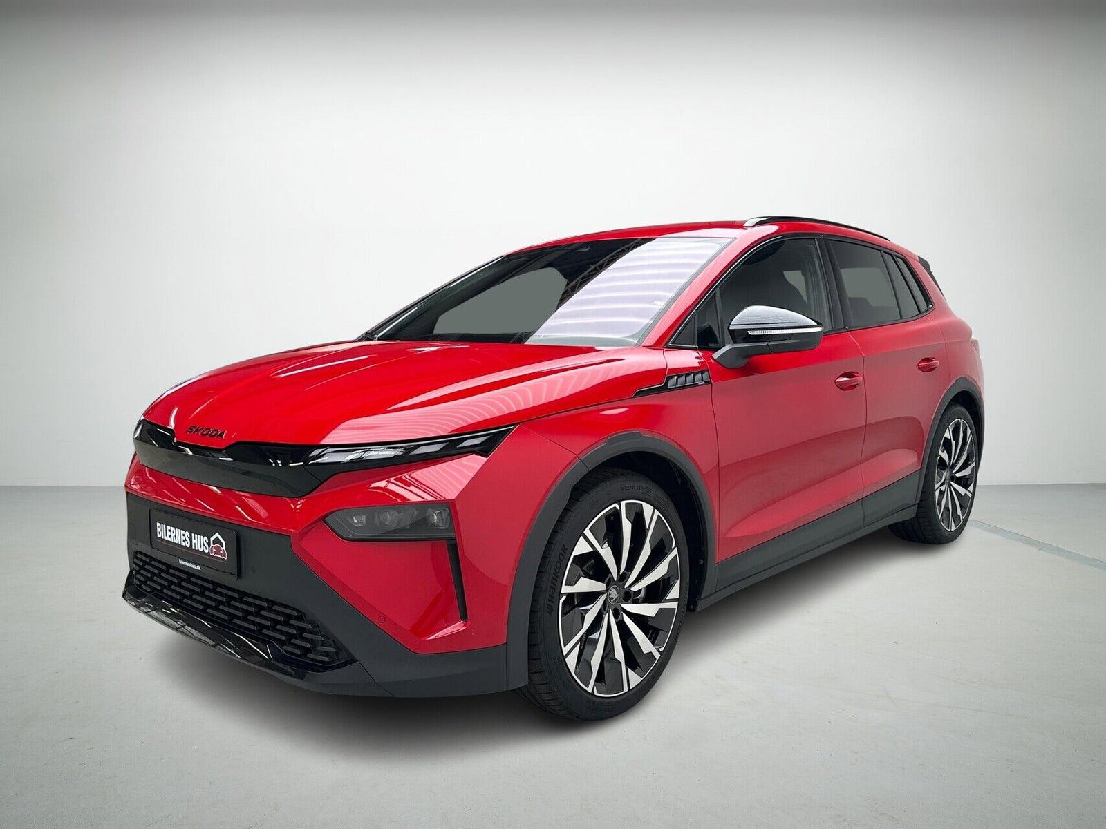 Škoda Elroq 85 iV Sportline