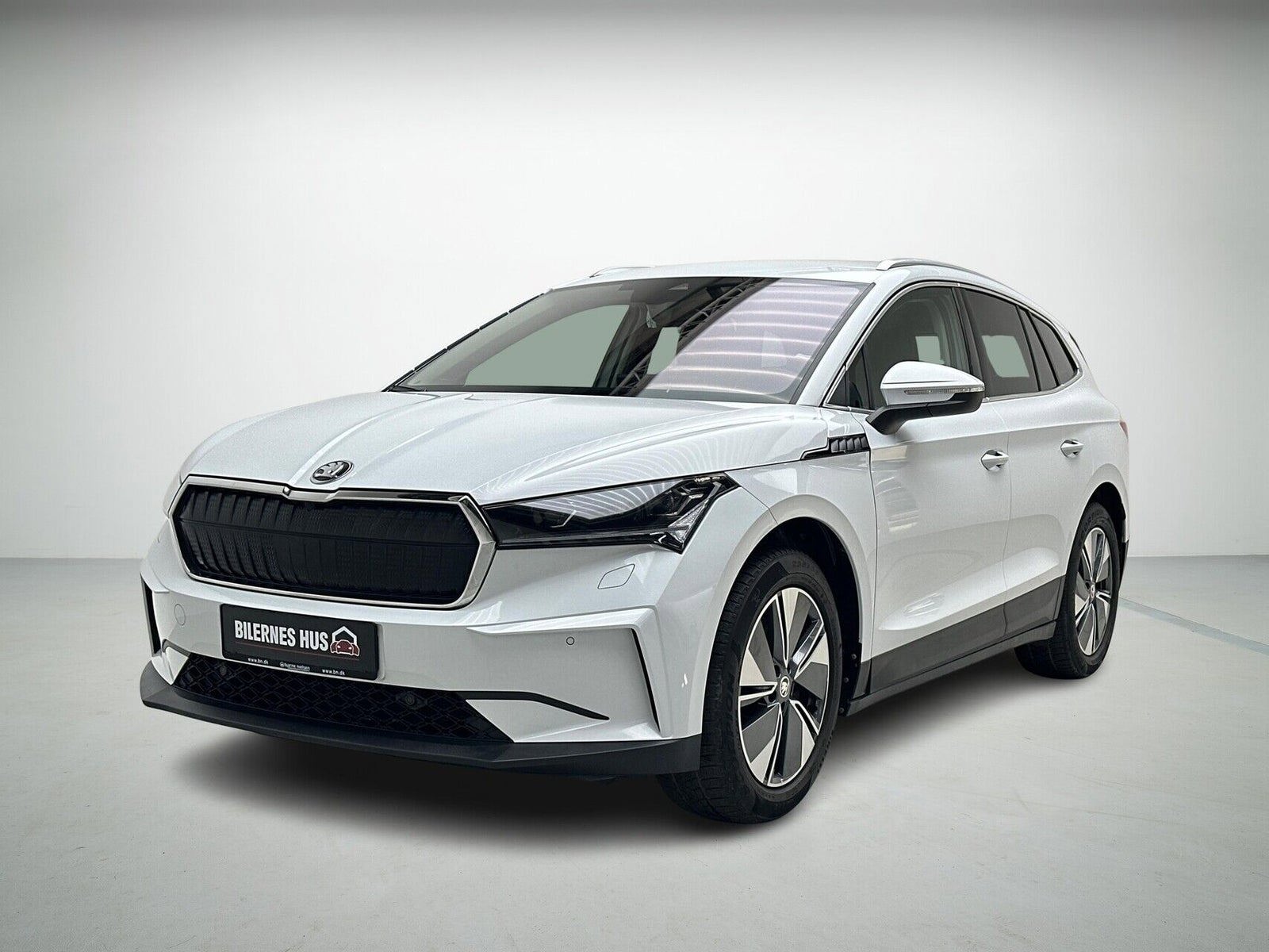 Škoda Enyaq 80 iV Selection Suite