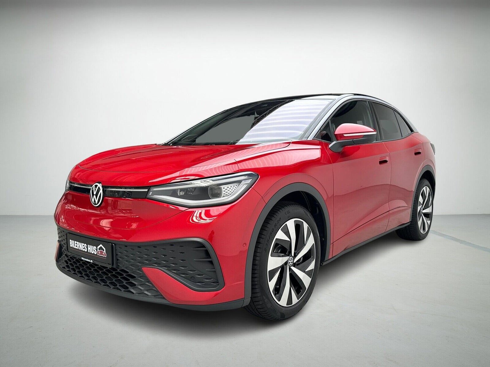 VW ID.5 77 Style+