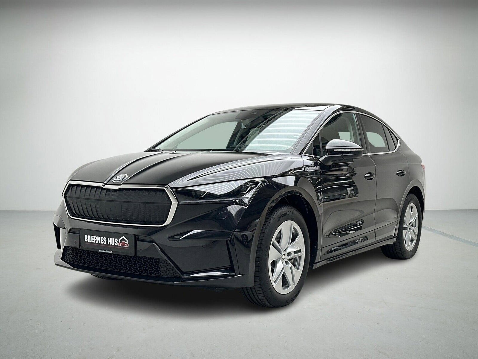 Škoda Enyaq 85 iV Coupé