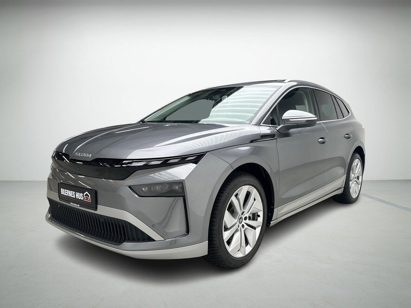 Škoda Enyaq 85 iV Advanced