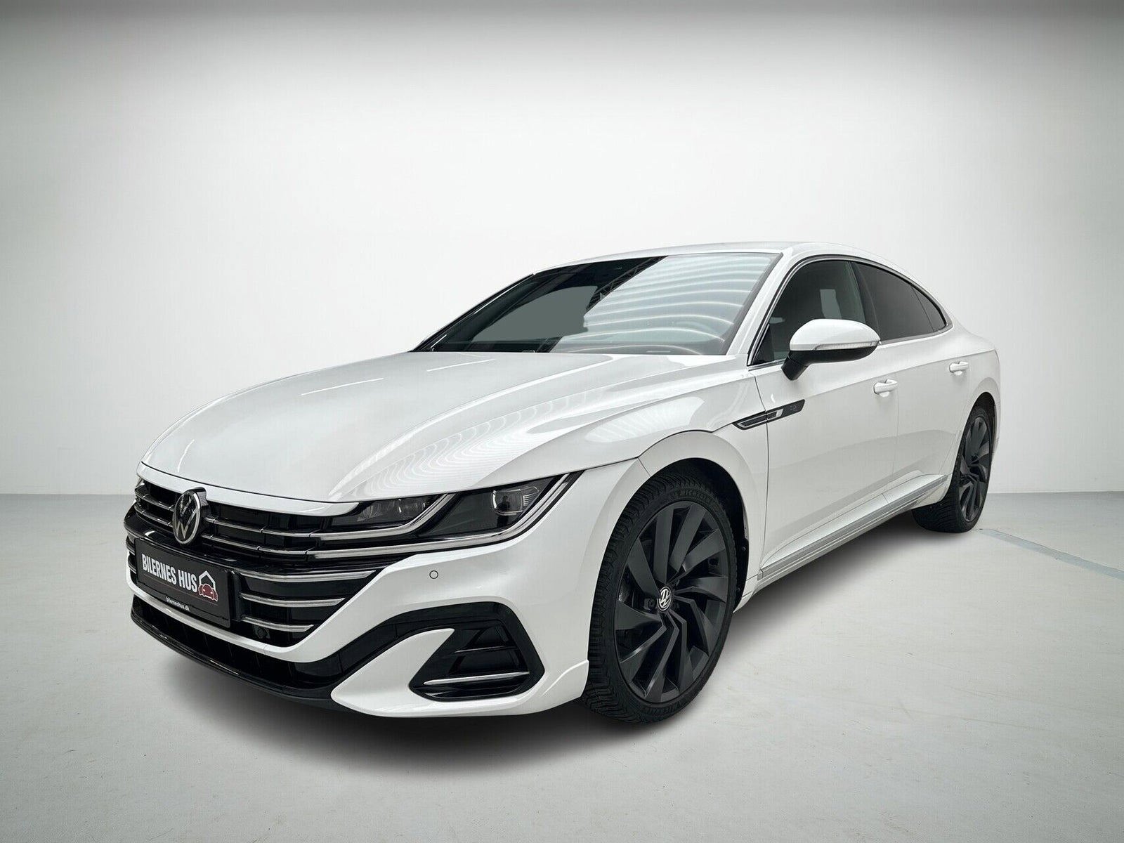VW Arteon 1,4 eHybrid R-line DSG