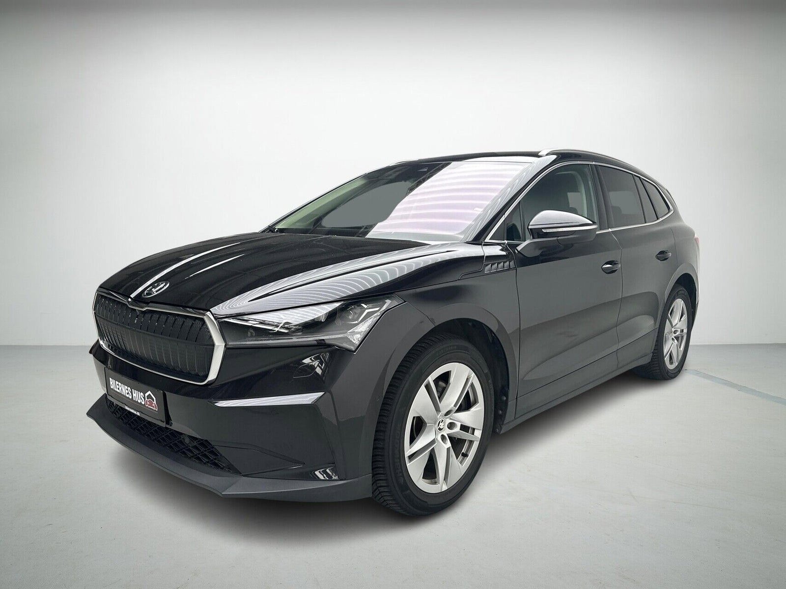 Škoda Enyaq 80 iV