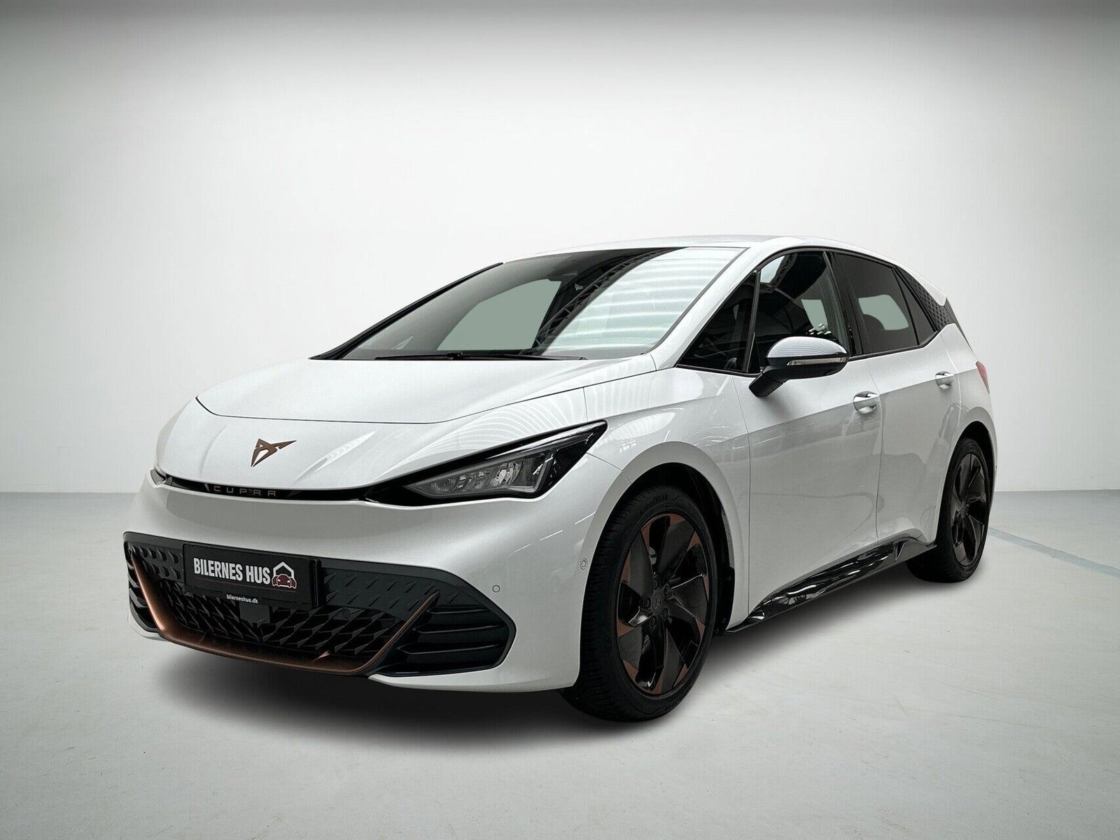 Cupra Born 58 Dinamica Pack High