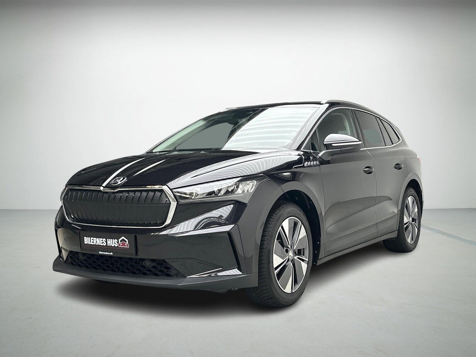 Škoda Enyaq 85x iV
