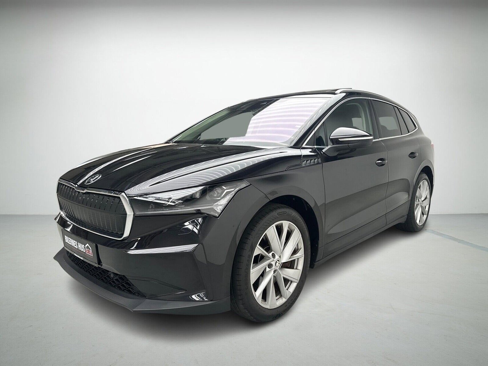 Škoda Enyaq 80 iV Selection Suite