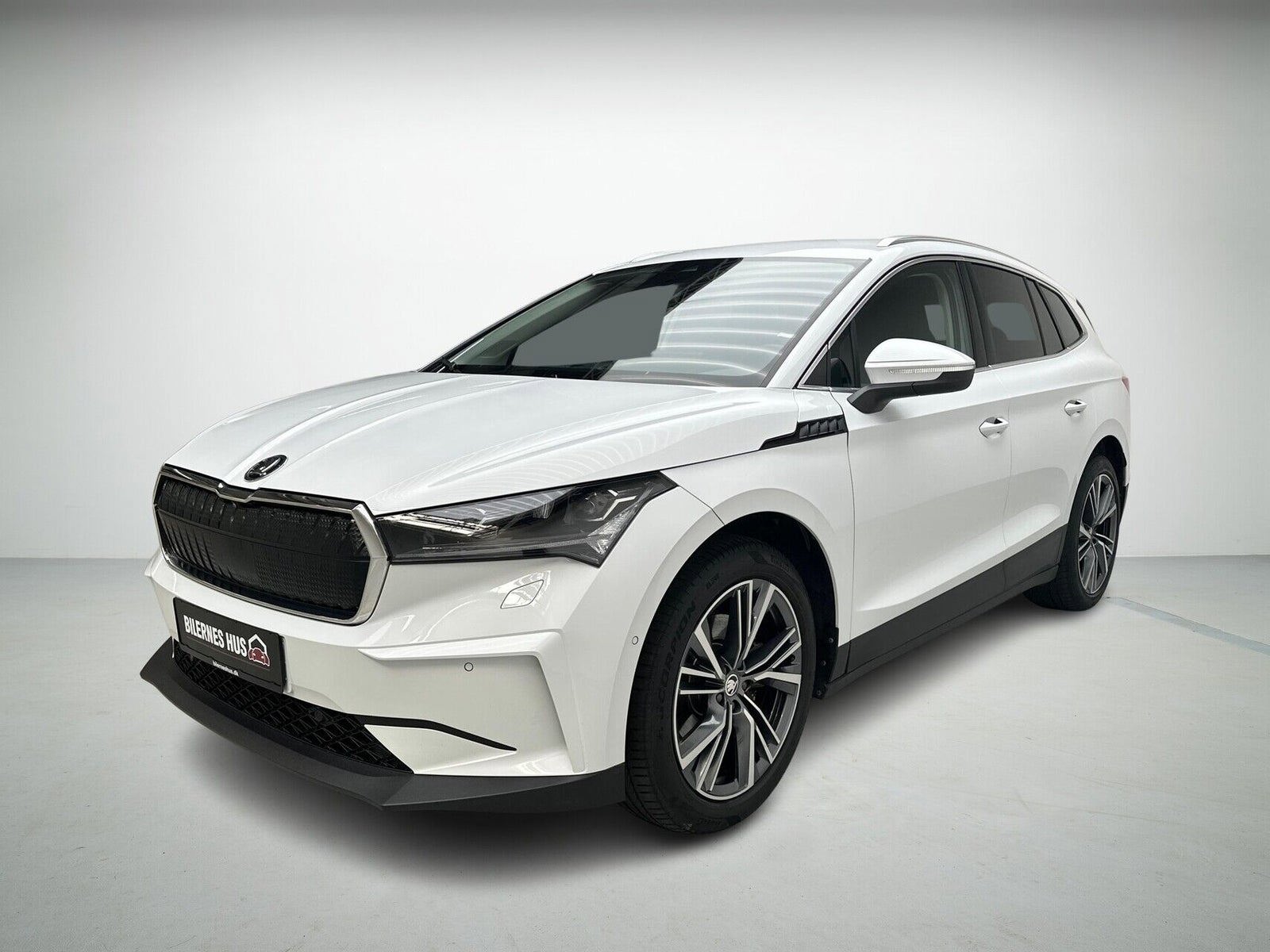 Škoda Enyaq 80 iV Suite