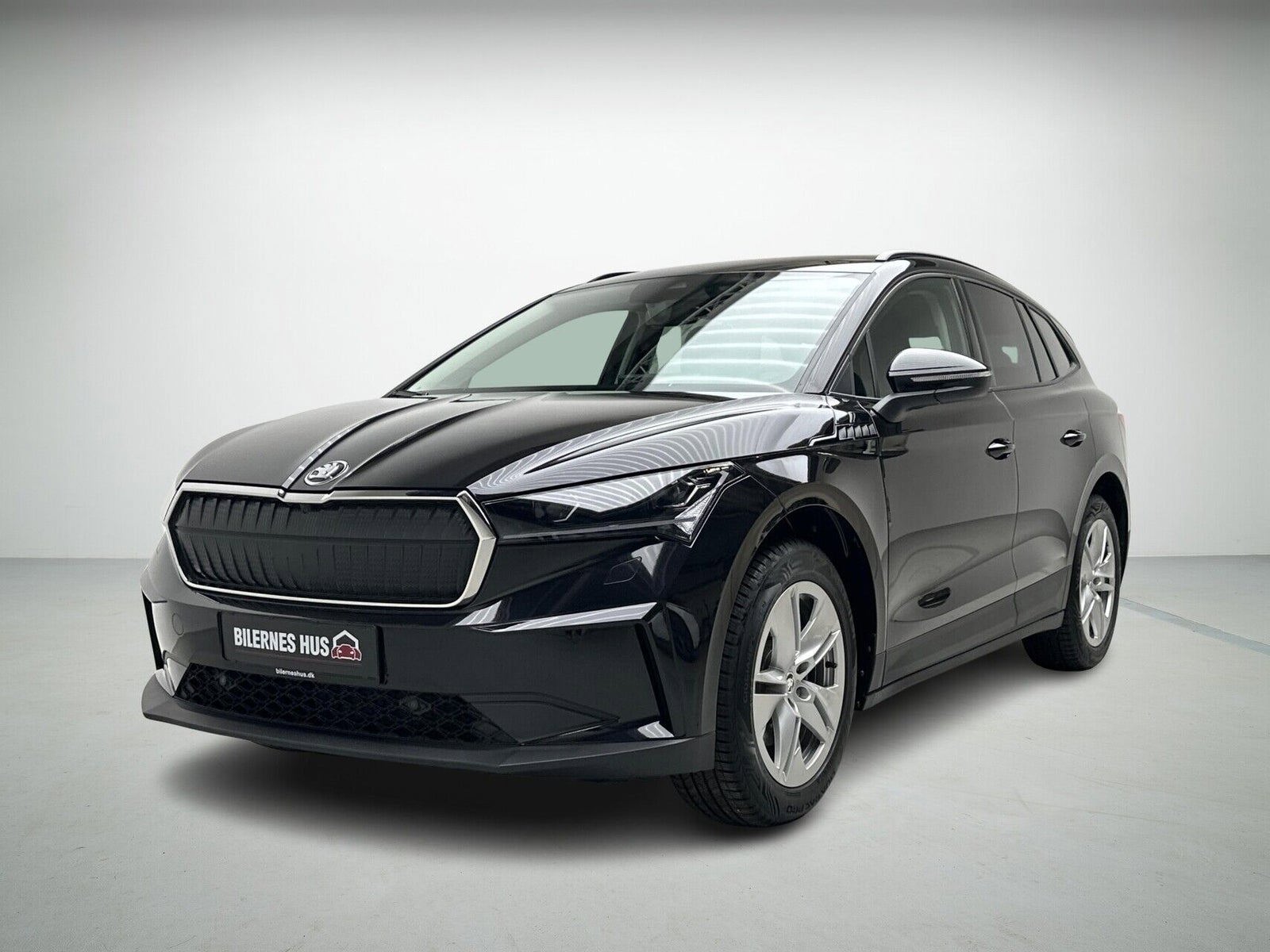 Škoda Enyaq 60 iV Premium