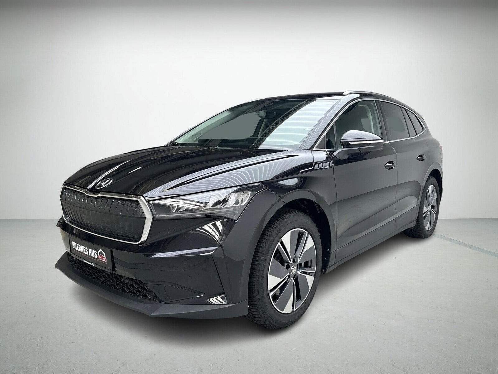 Škoda Enyaq 85x iV Premium