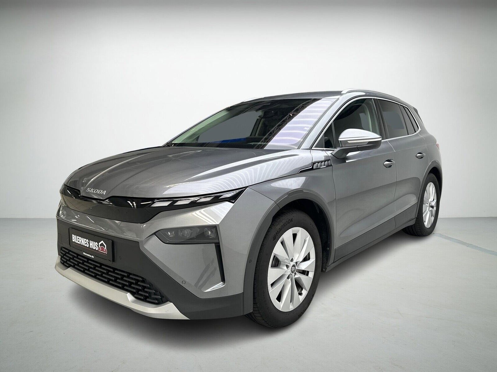 Škoda Elroq 85 iV