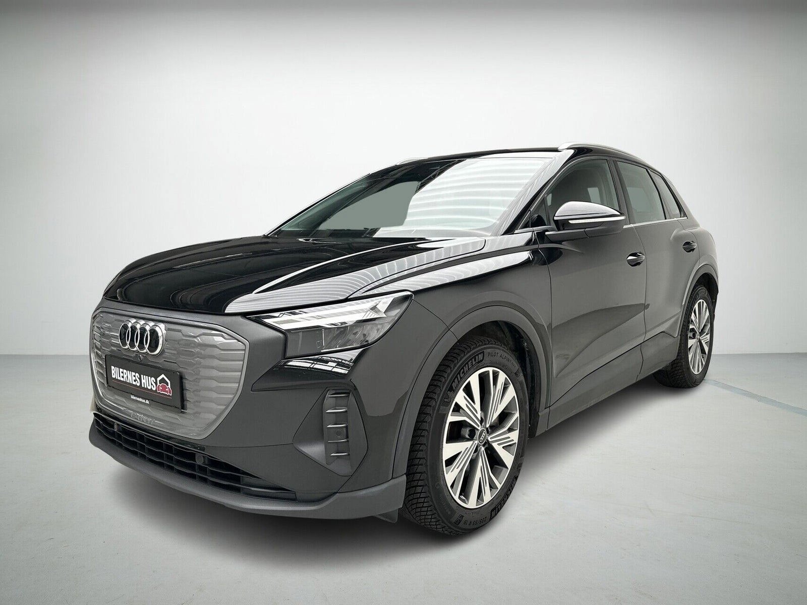 Audi Q4 e-tron 45 quattro