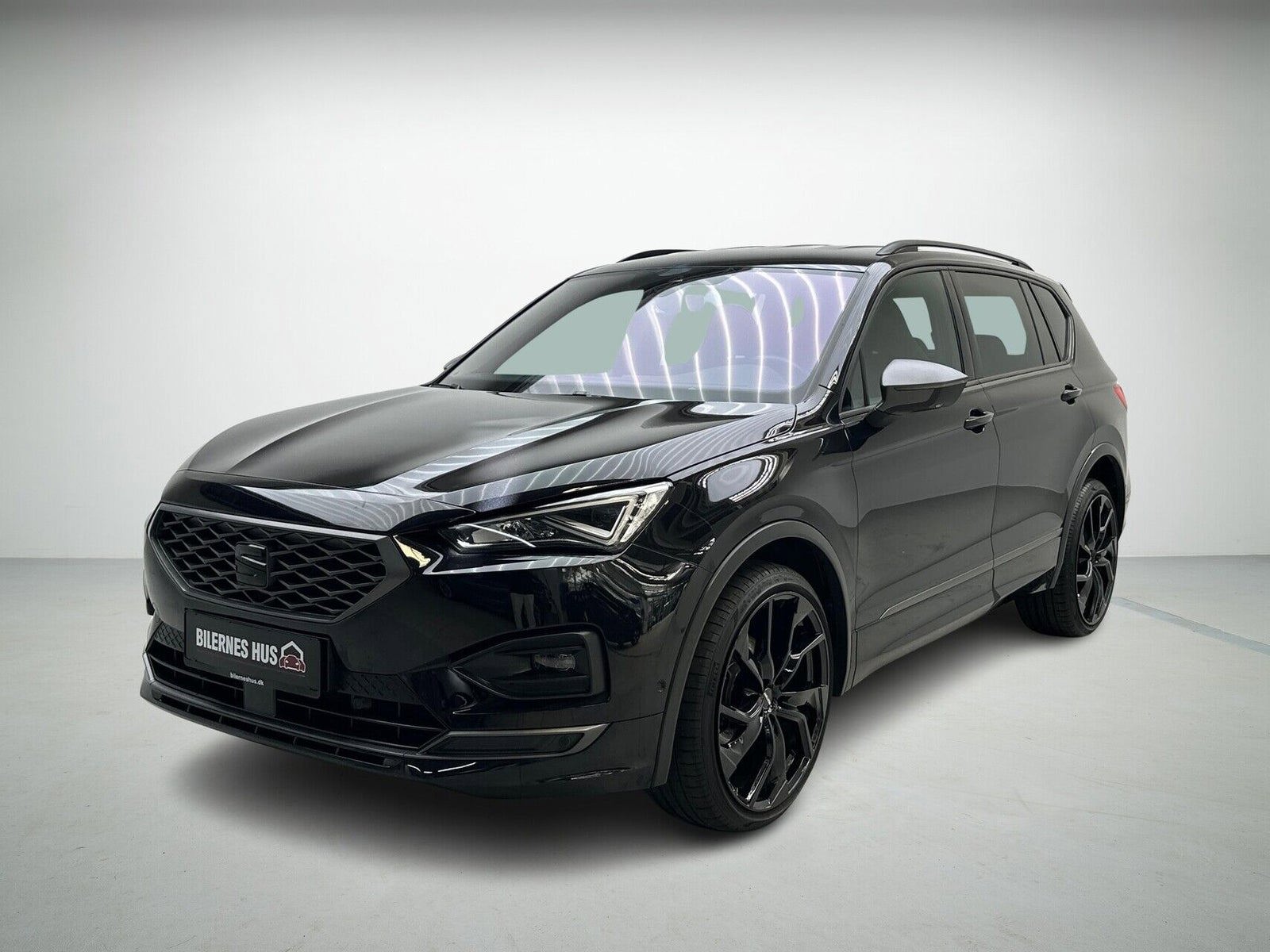 Seat Tarraco 1,5 TSi 150 FR DSG