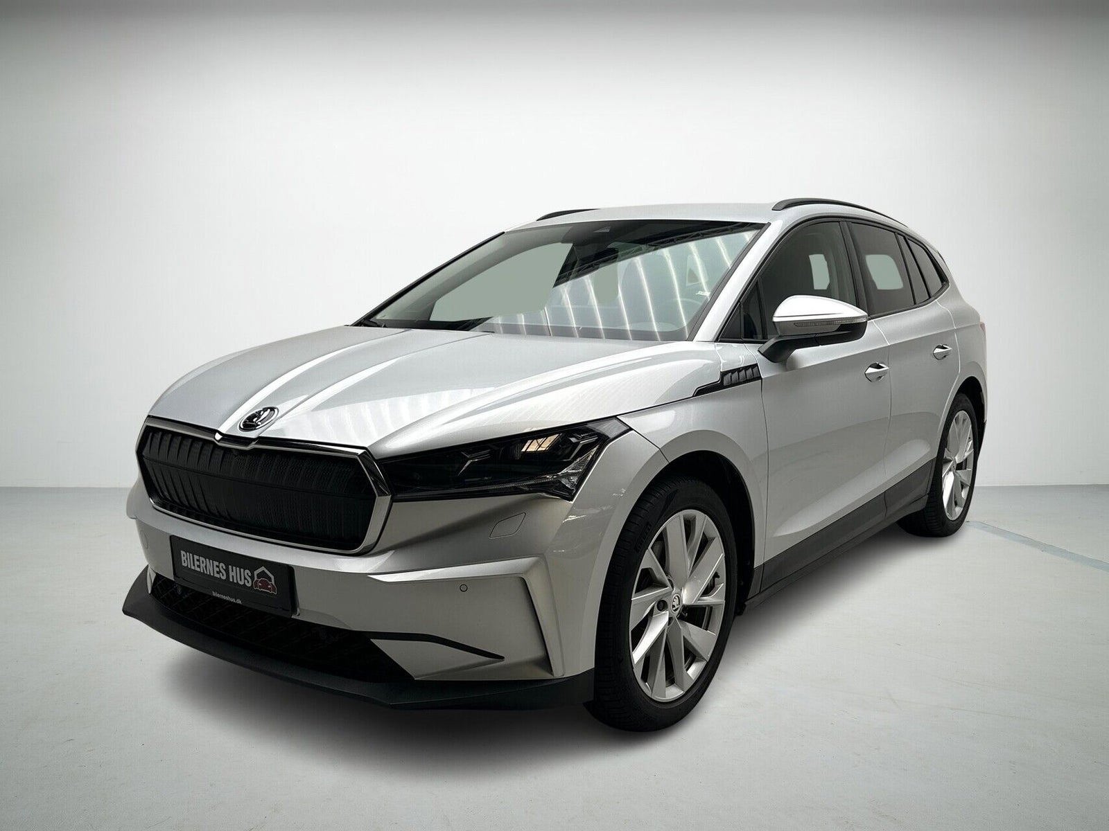 Škoda Enyaq 60 iV