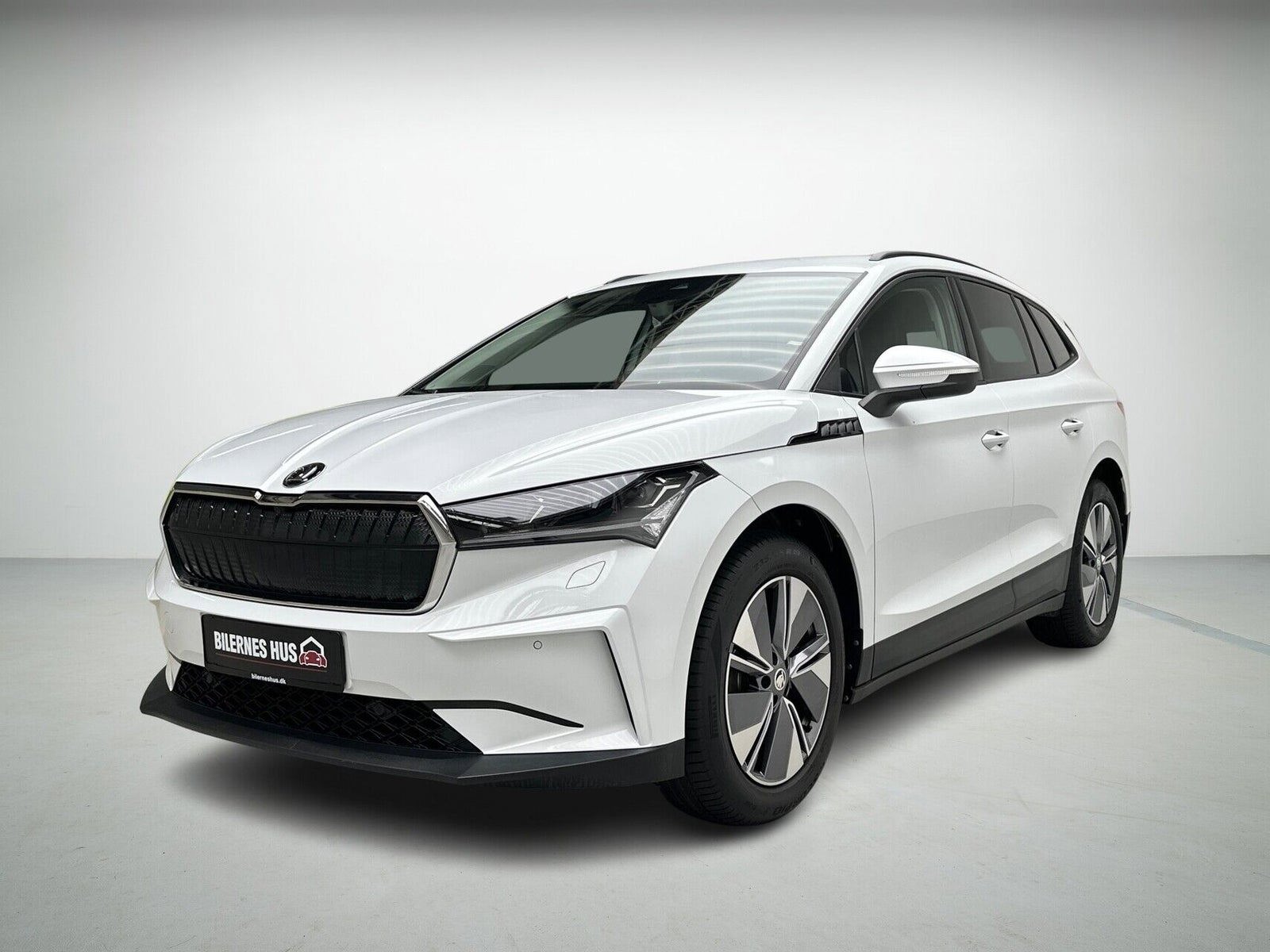 Škoda Enyaq 60 iV