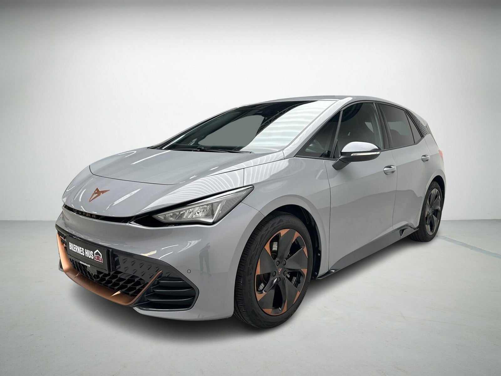 Cupra Born 58 Dinamica Pack High