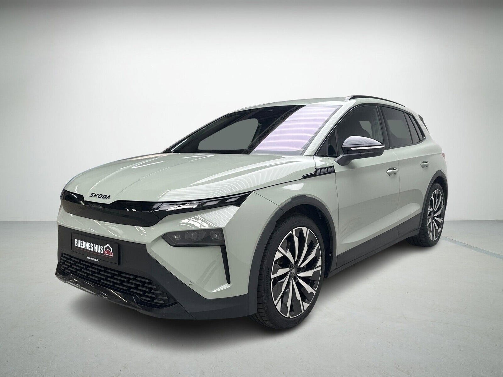 Škoda Elroq 85 iV Sportline