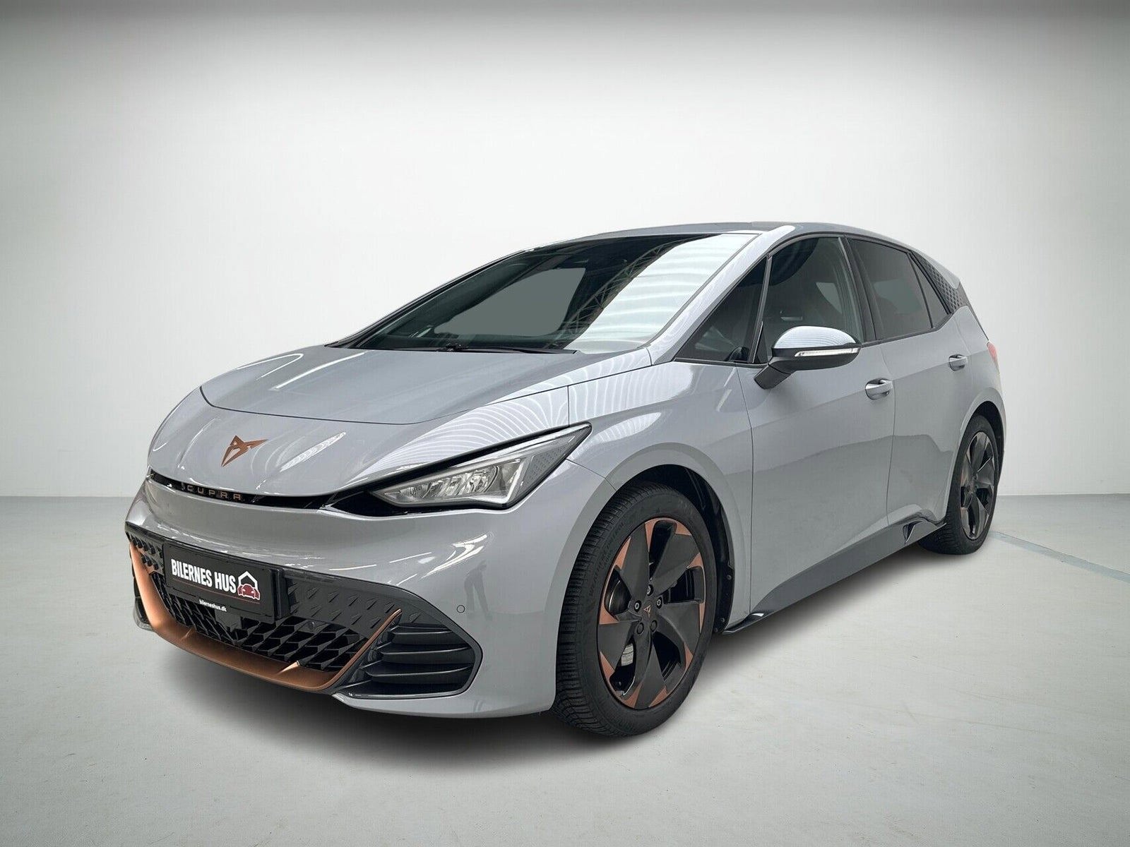 Cupra Born 58 Dinamica Pack High