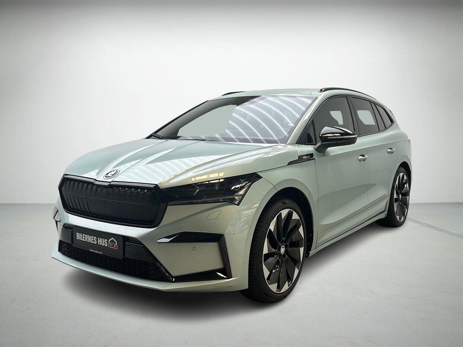 Škoda Enyaq 80 iV Sportline