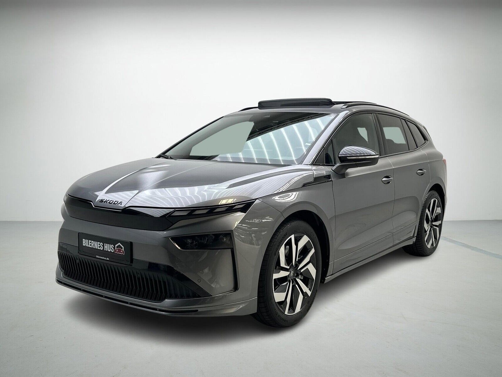Škoda Enyaq 85 iV Sportline