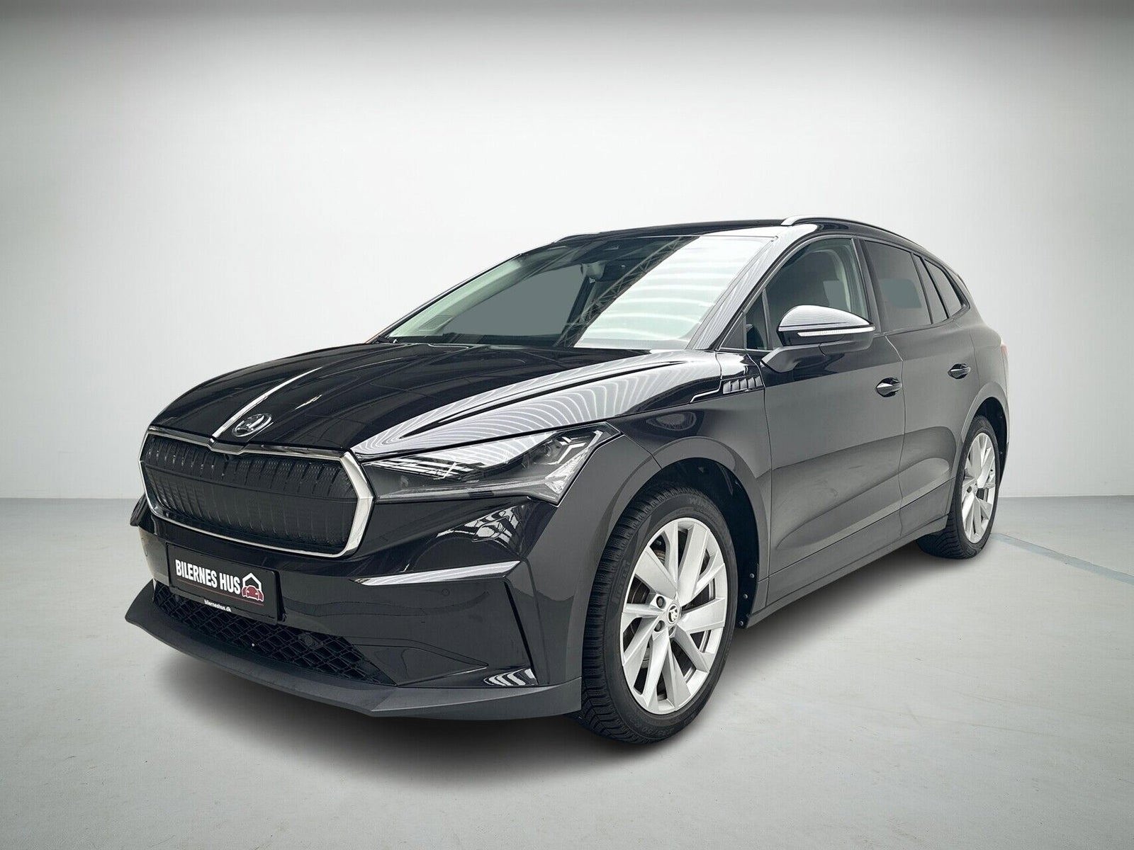 Škoda Enyaq 60 iV Loft