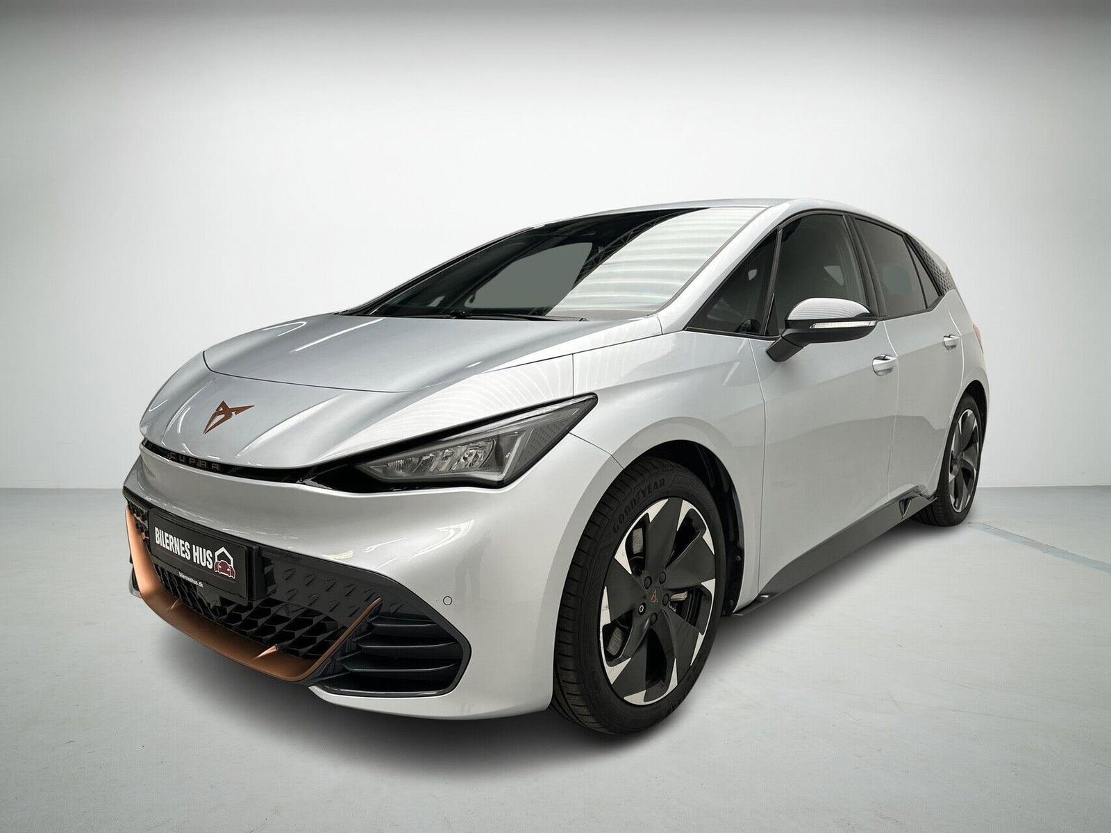 Cupra Born 77 e-Boost