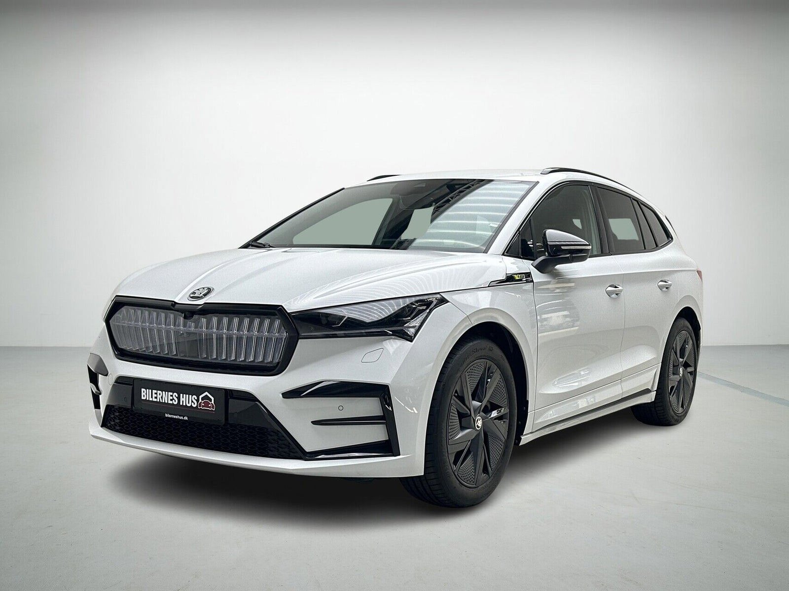 Škoda Enyaq iV RS