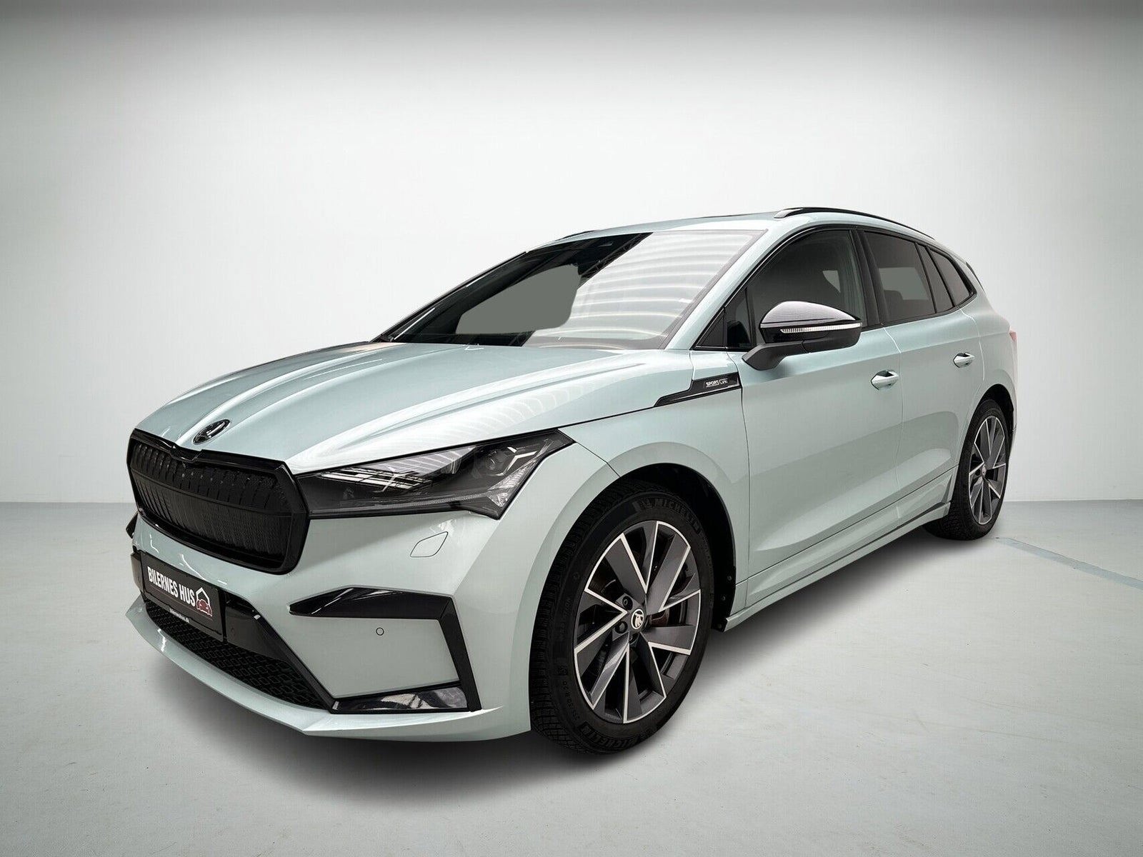 Škoda Enyaq 80 iV Sportline