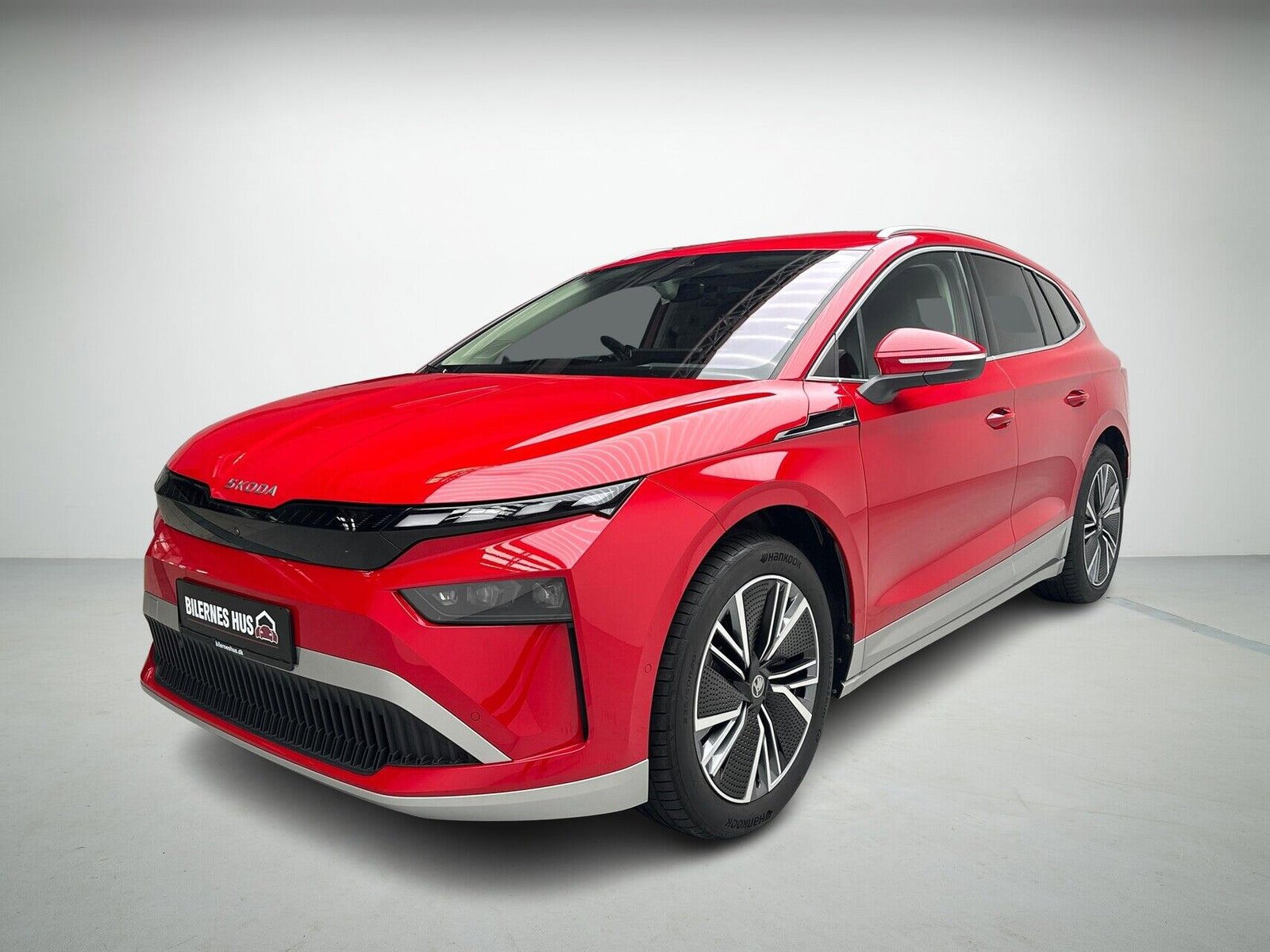 Škoda Enyaq 85 iV Maxx