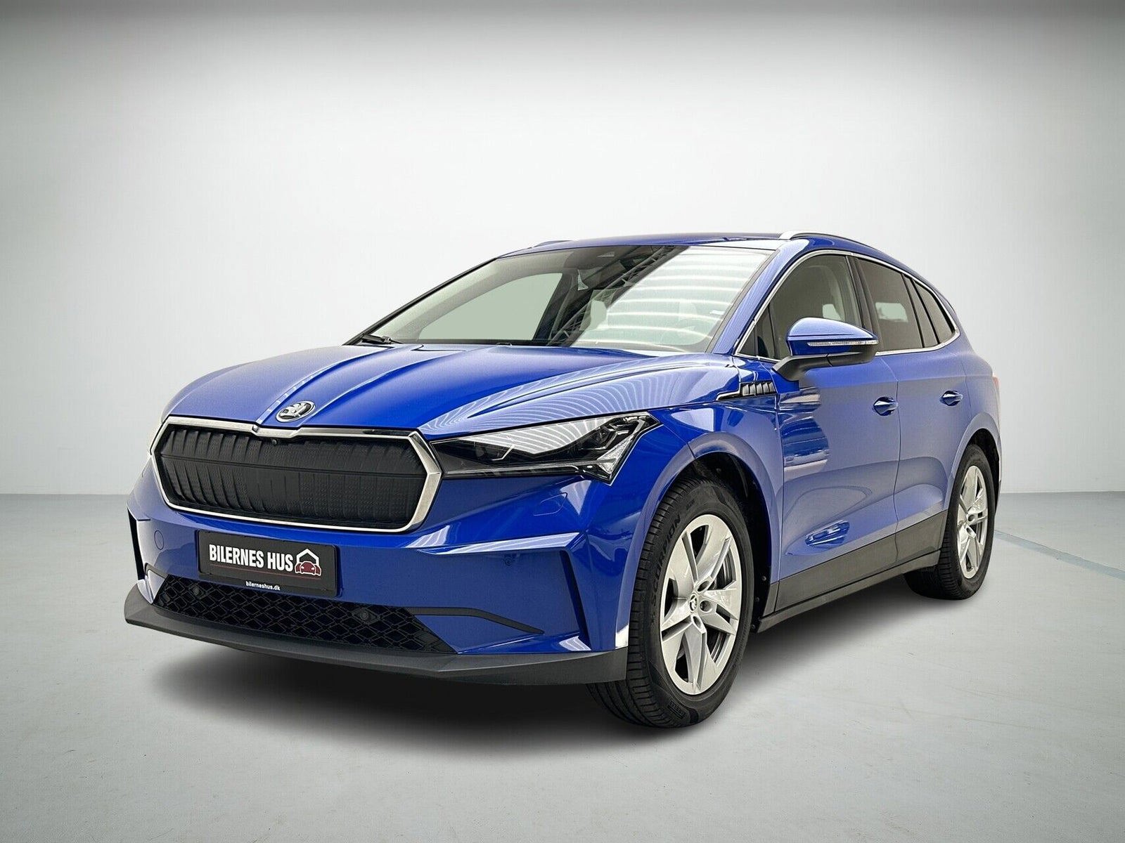 Škoda Enyaq 80 iV