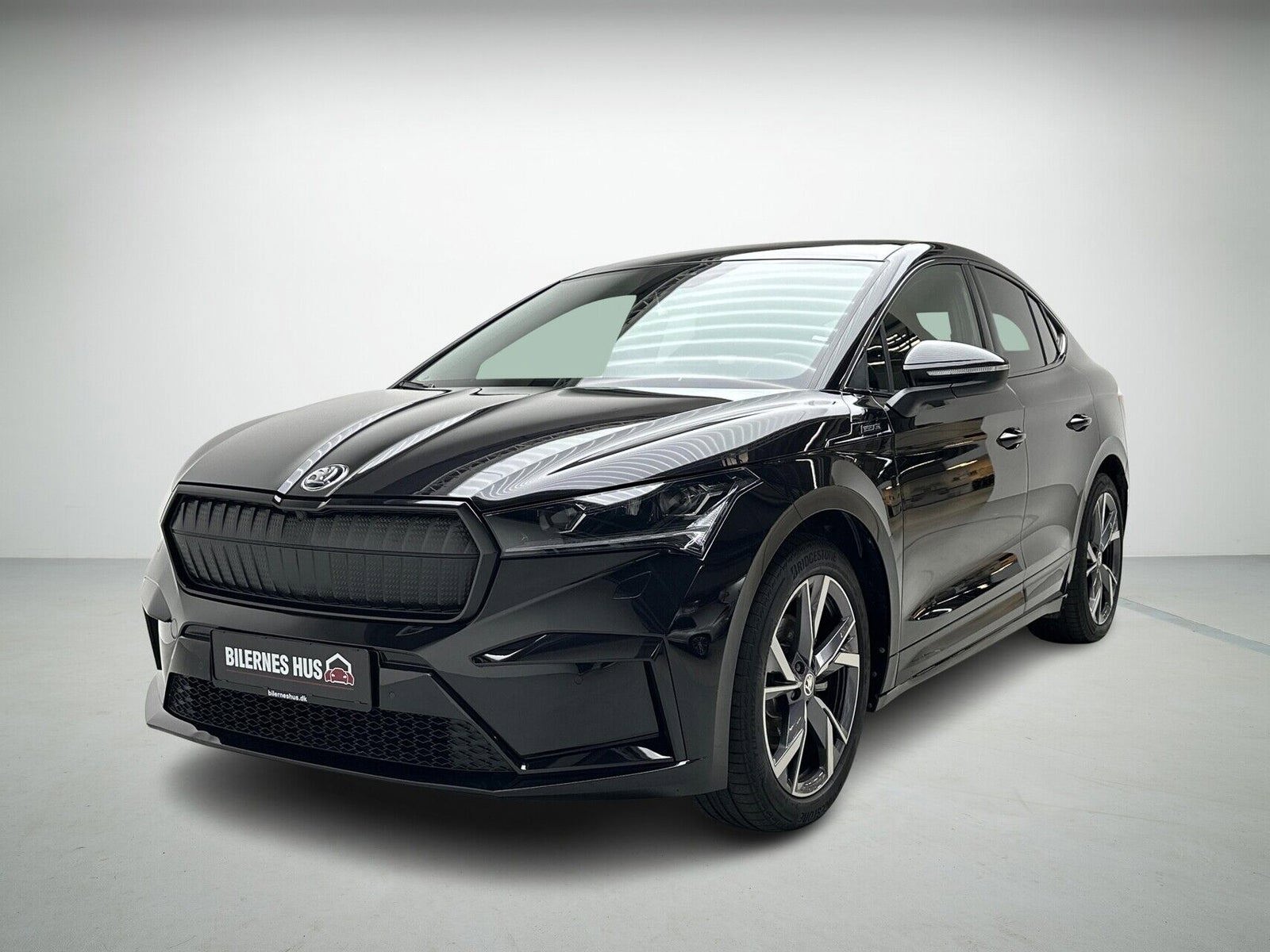 Škoda Enyaq 80 iV Sportline Coupé