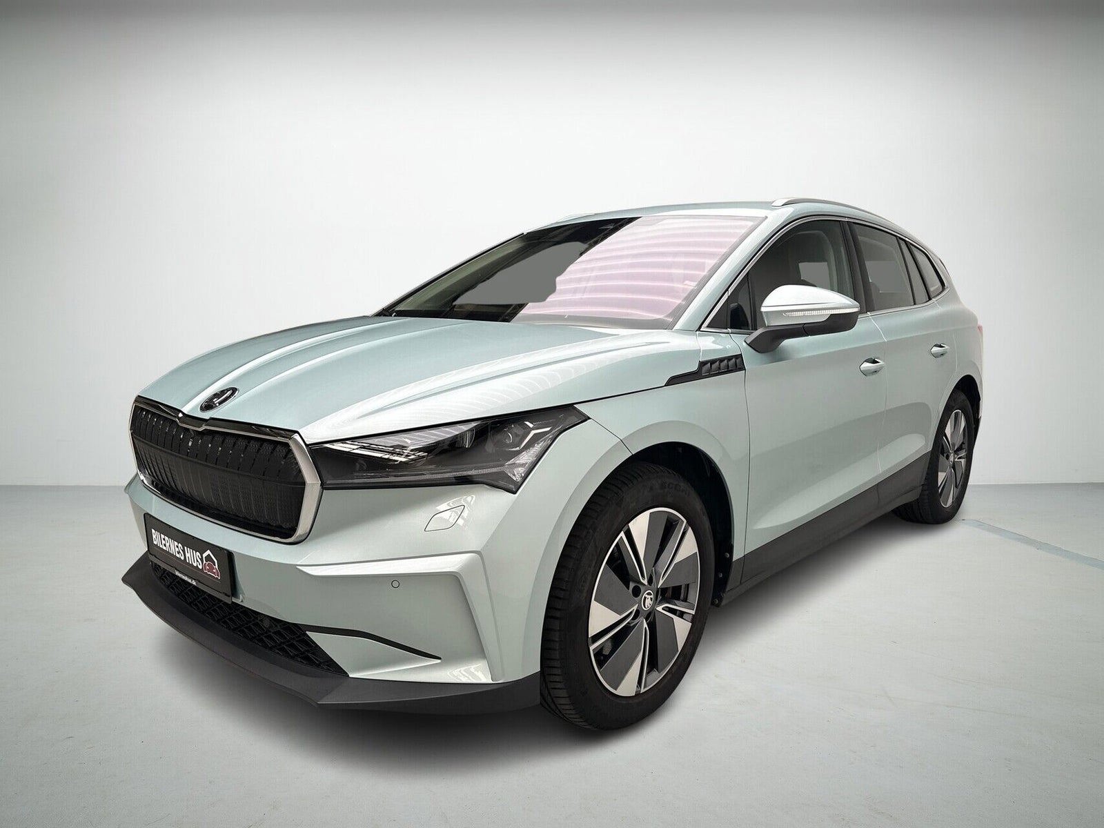 Škoda Enyaq 80 iV Selection Suite