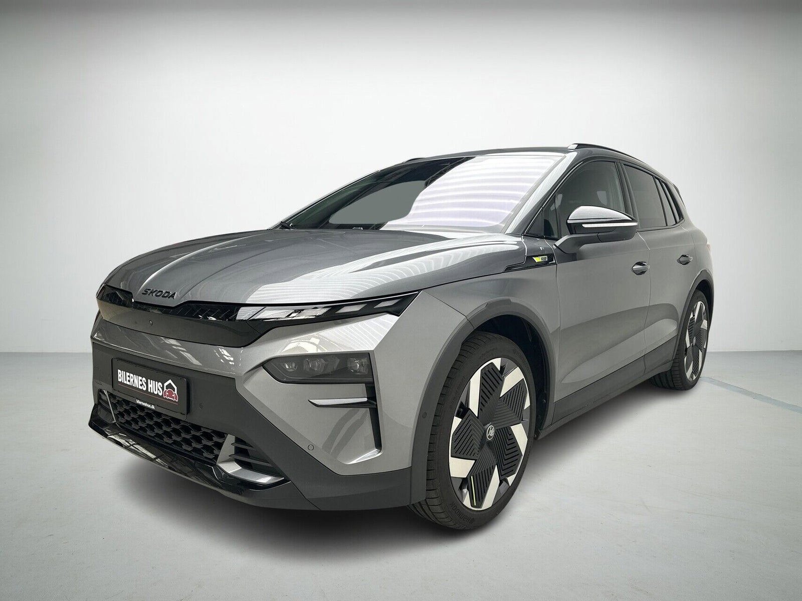 Škoda Elroq iV RS Maxx