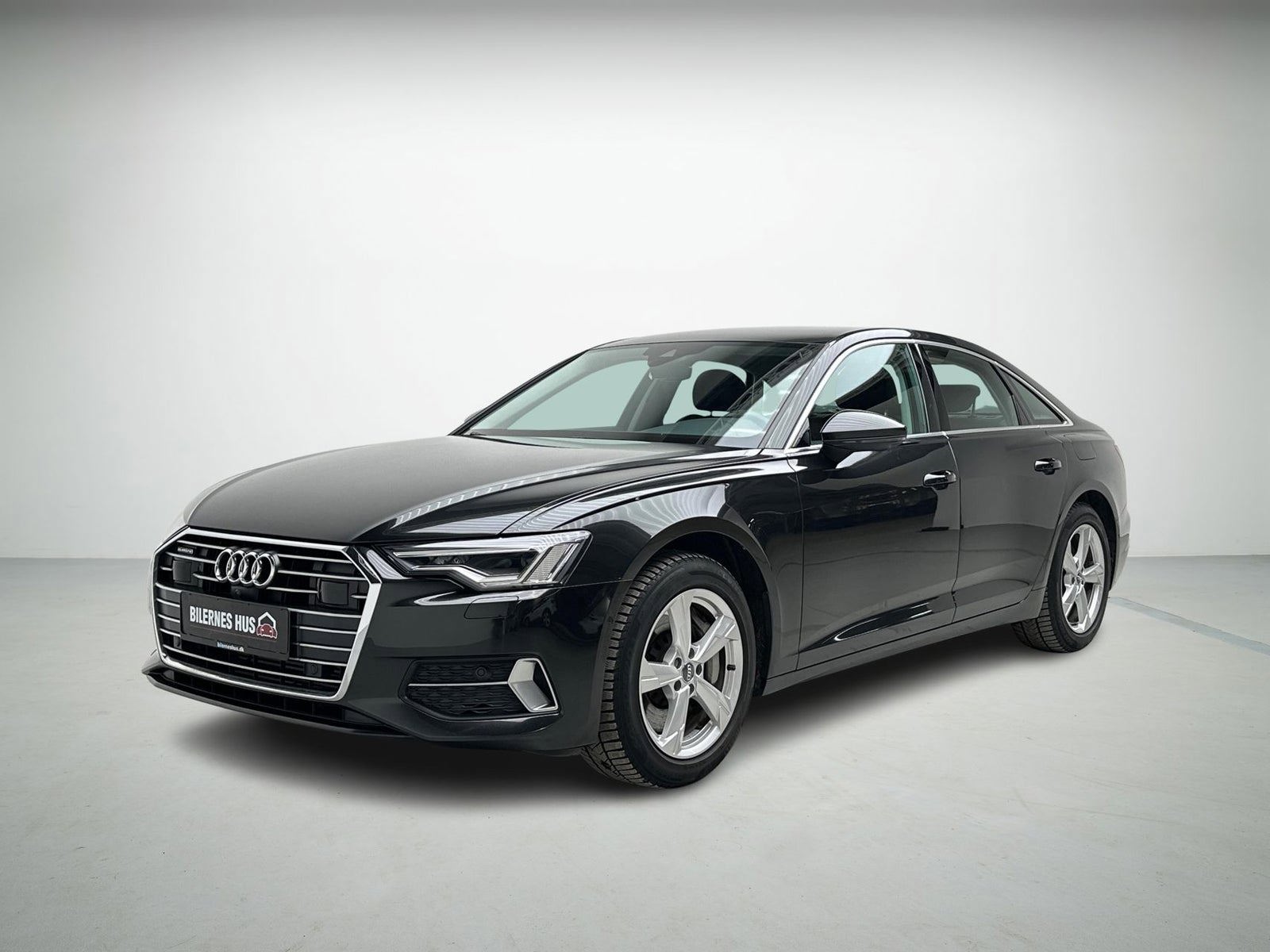Audi A6 50 TFSi e Sport quattro S tronic