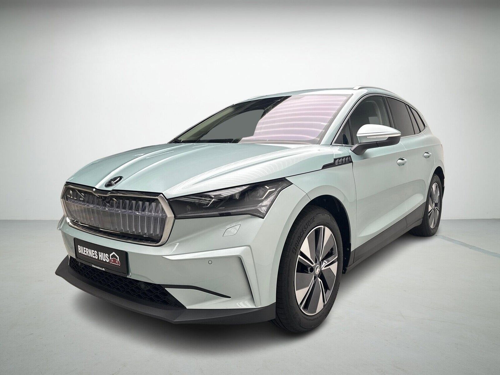 Škoda Enyaq 85 iV