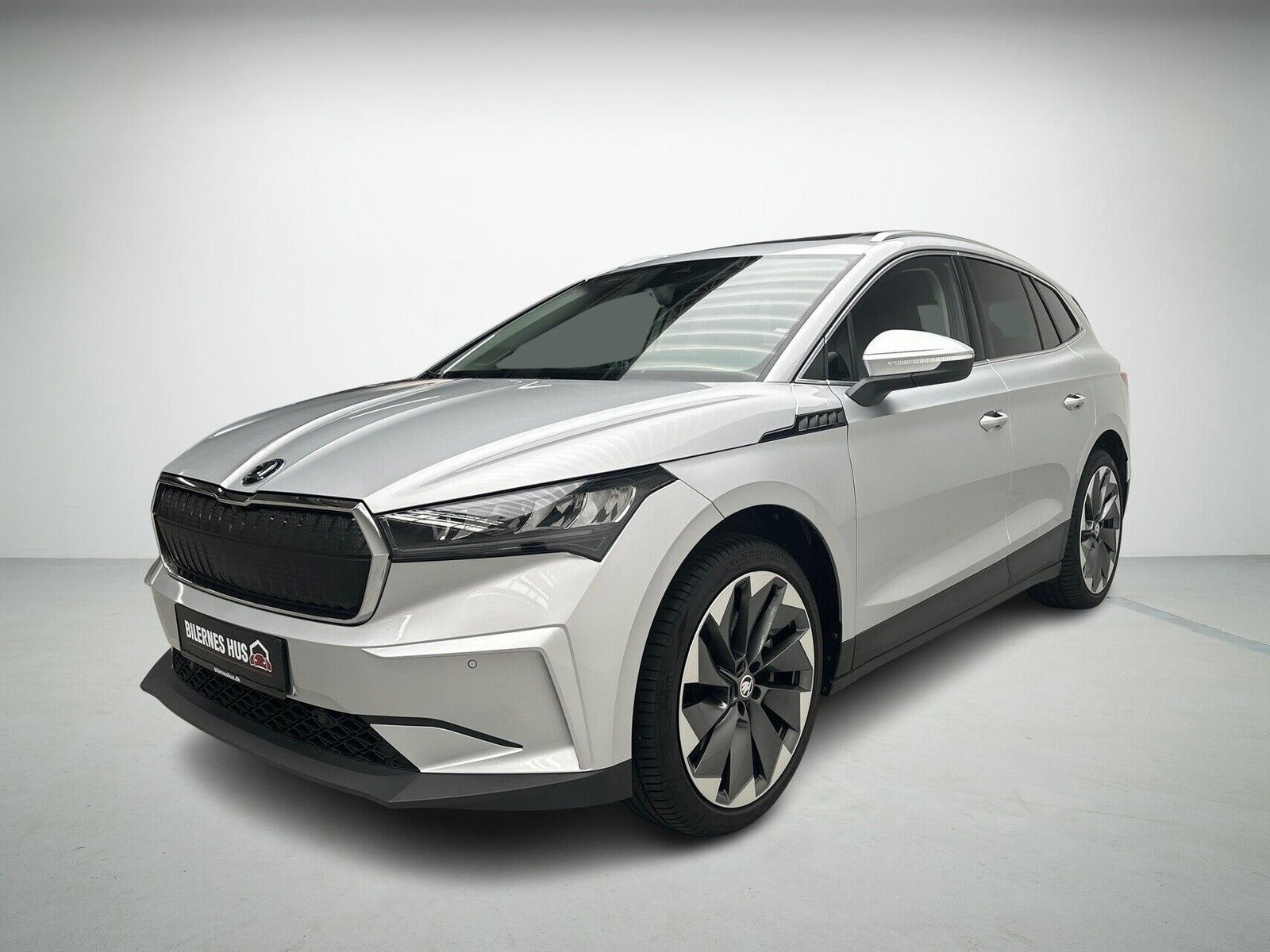 Škoda Enyaq 80 iV