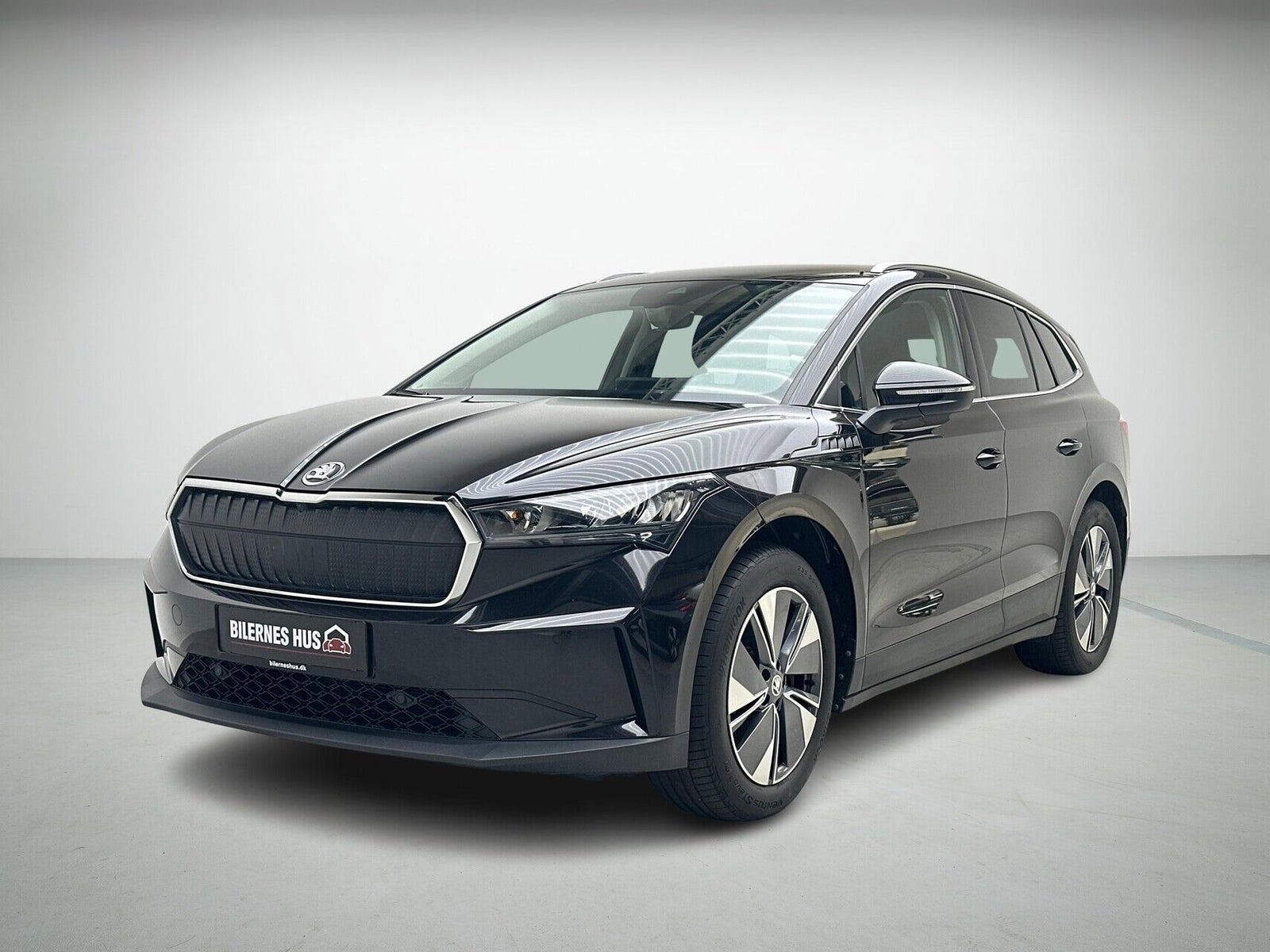 Škoda Enyaq 85 iV Premium