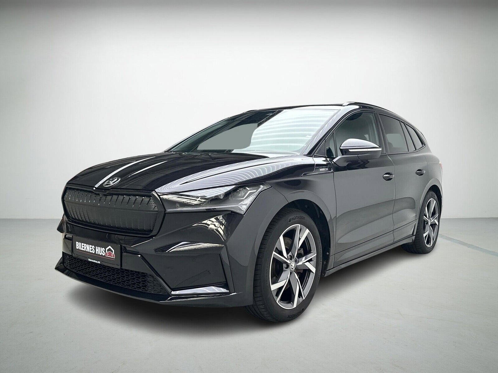 Škoda Enyaq 85x iV Sportline
