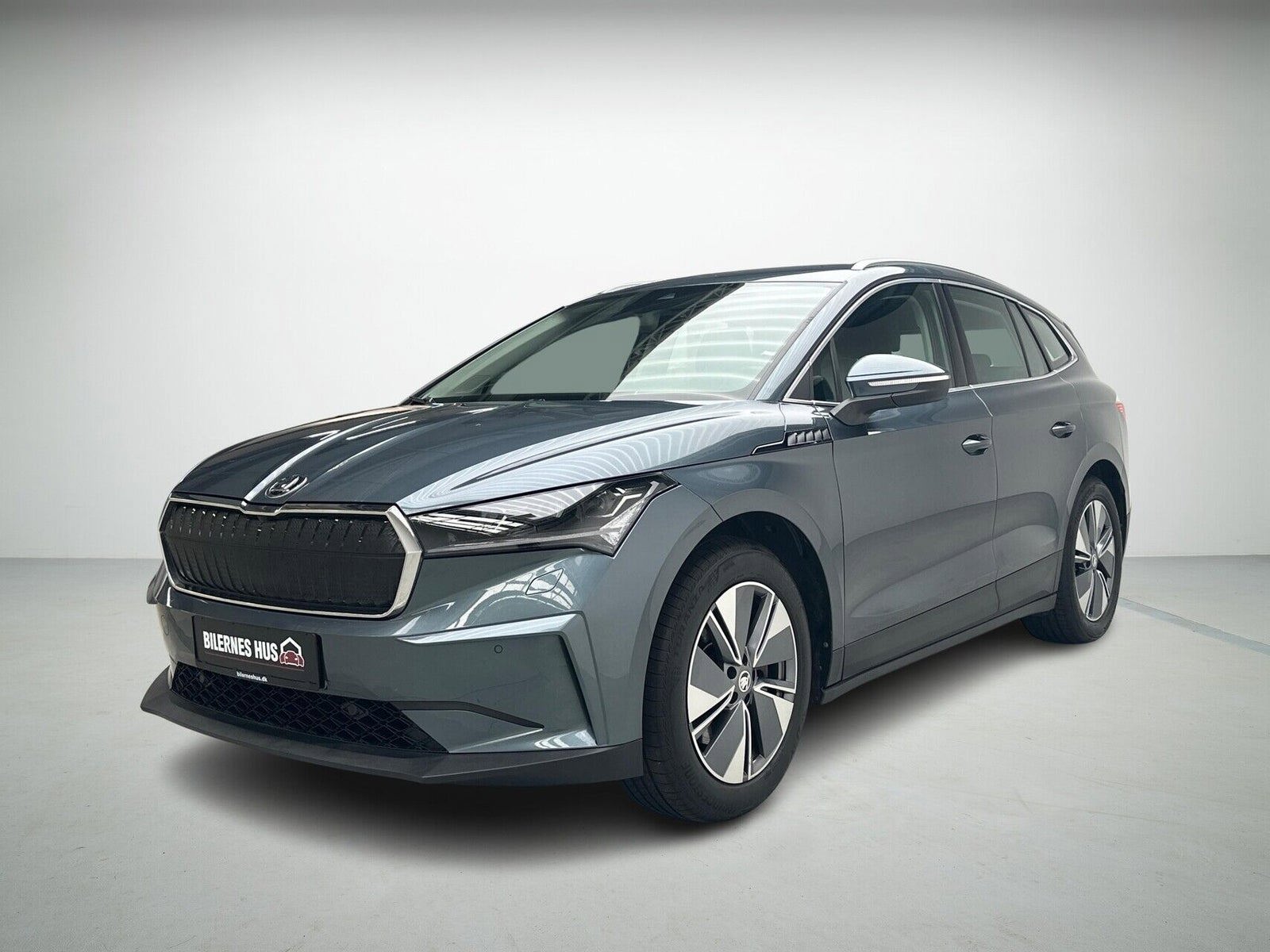 Škoda Enyaq 80 iV Plus