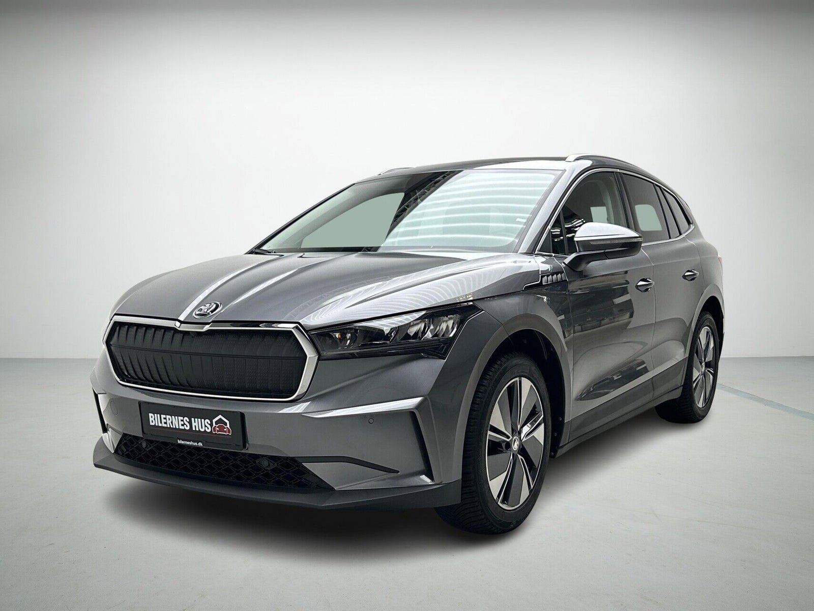 Škoda Enyaq 85x iV Premium