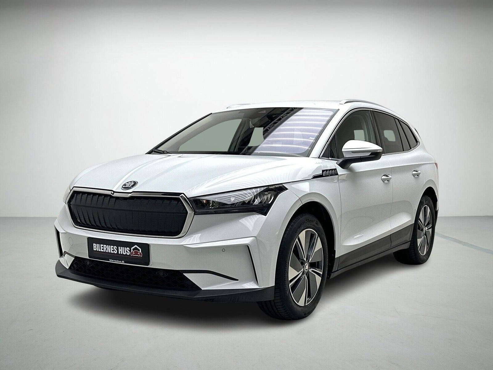 Škoda Enyaq 80 iV