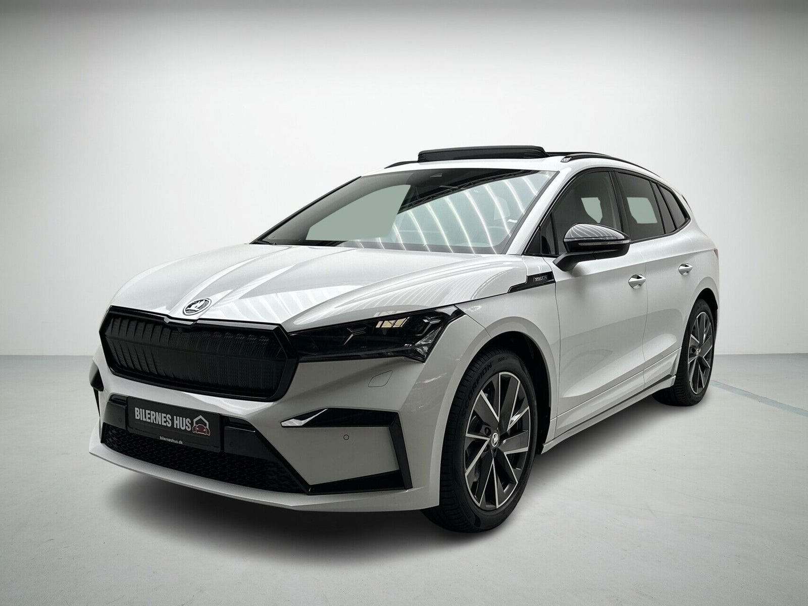 Škoda Enyaq 85 iV Sportline