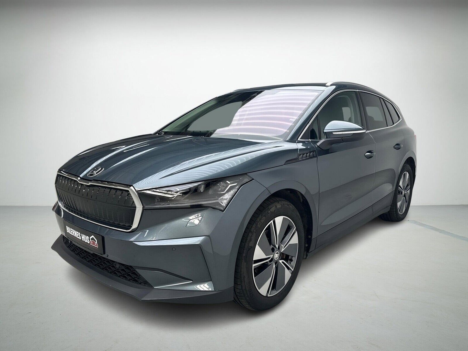 Škoda Enyaq 80 iV Selection Lounge