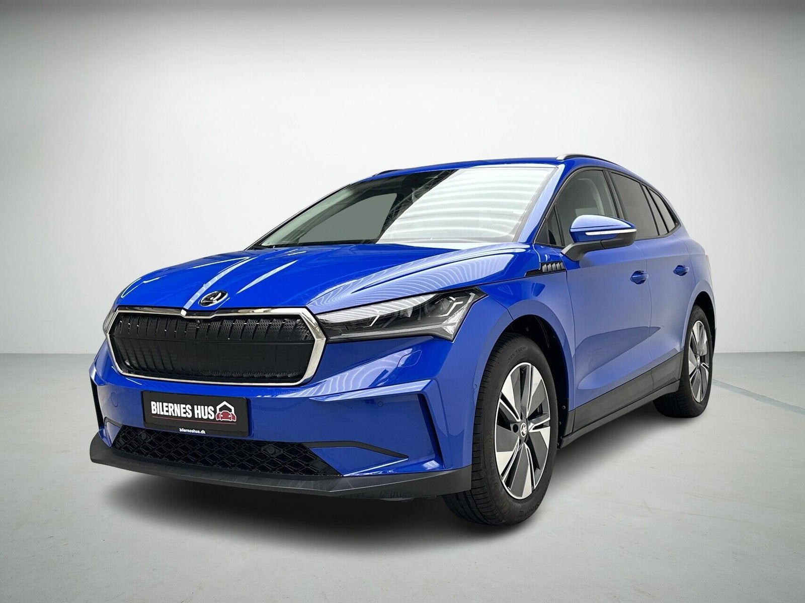 Škoda Enyaq 60 iV