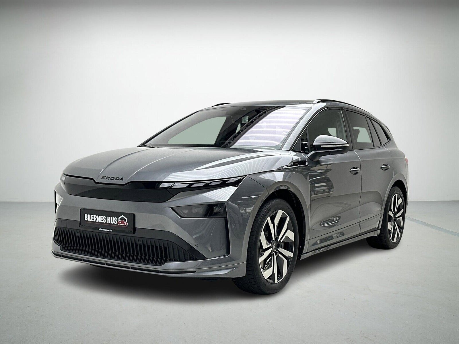 Škoda Enyaq 85 iV Sportline