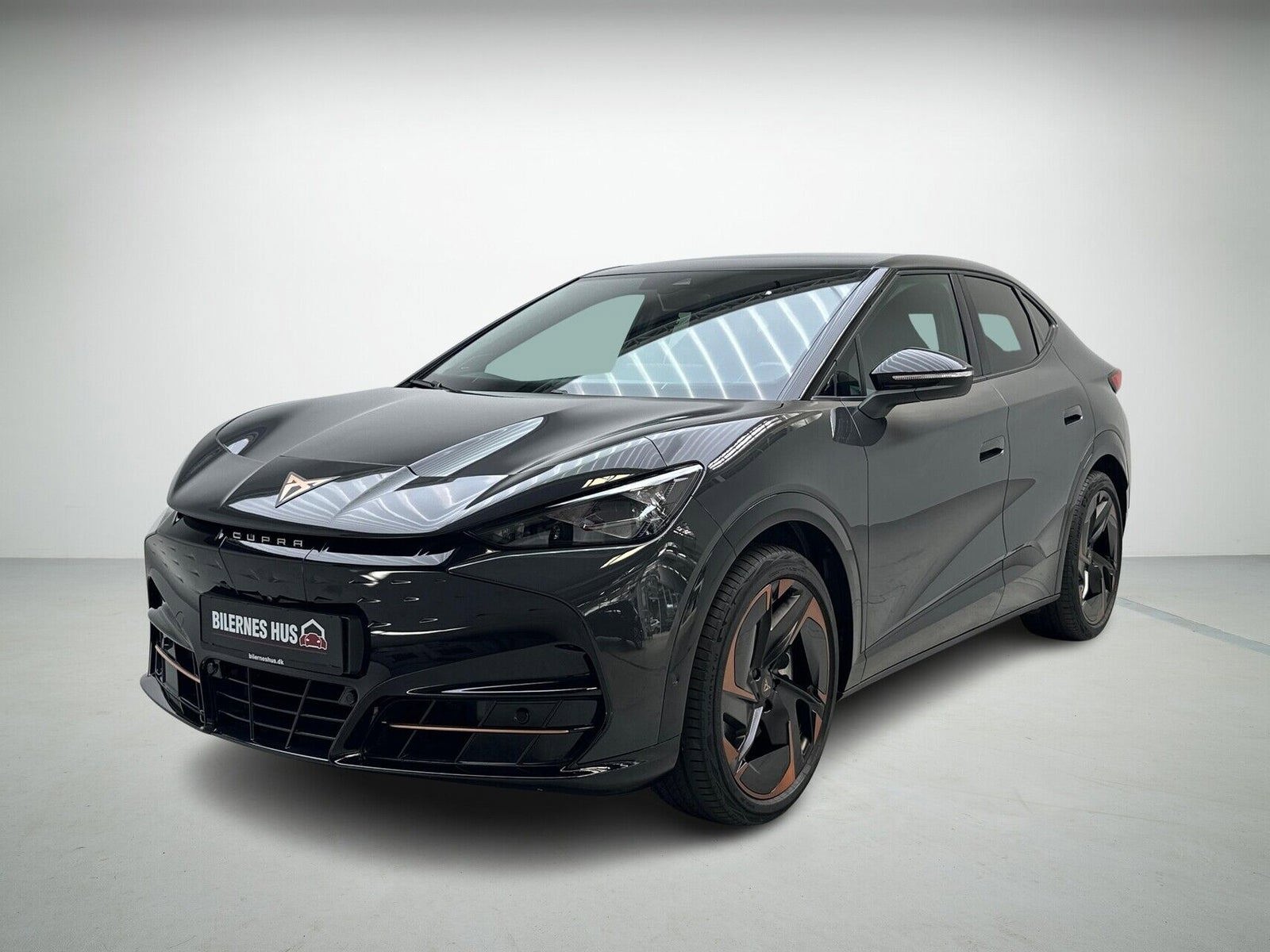 Cupra Tavascan 77 VZ Adrenaline
