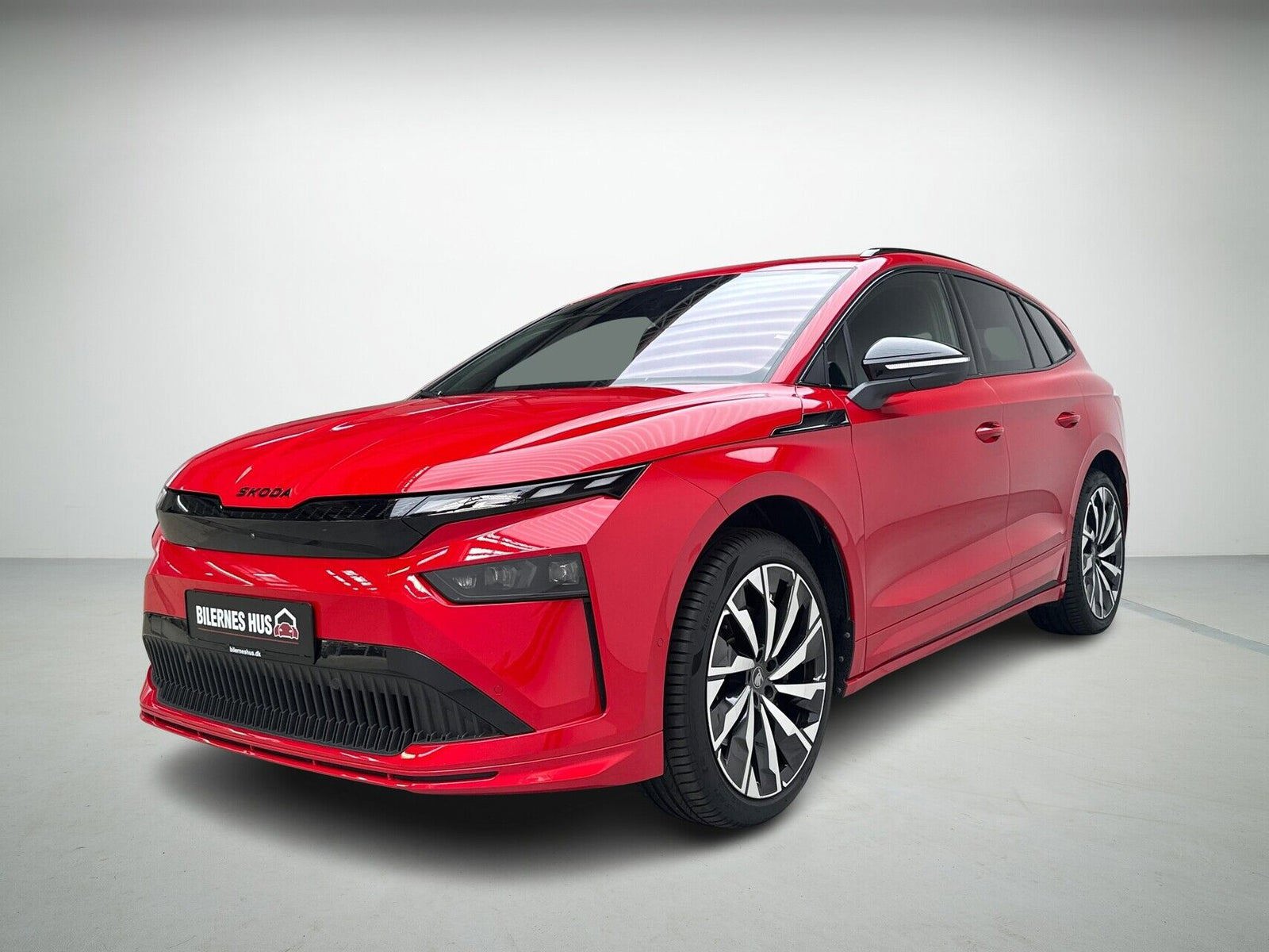 Škoda Enyaq 85 iV Sportline Maxx